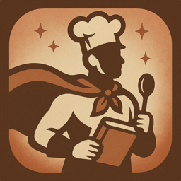 Recipe Hero
